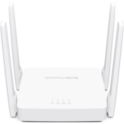 Бездротовий маршрутизатор Mercusys AC10 (6660591)