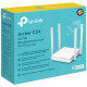 Бездротовий маршрутизатор TP-Link Archer C24 (6626558)