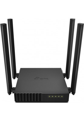 Бездротовий маршрутизатор TP-Link Archer C54 (6639165)