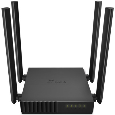 Бездротовий маршрутизатор TP-Link Archer C54 (6639165)