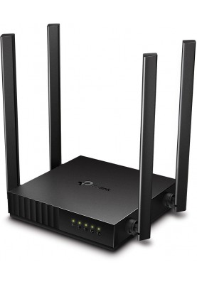 Бездротовий маршрутизатор TP-Link Archer C54 (6639165)