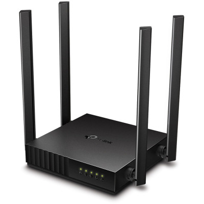 Бездротовий маршрутизатор TP-Link Archer C54 (6639165)