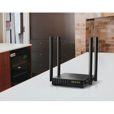 Бездротовий маршрутизатор TP-Link Archer C54 (6639165)