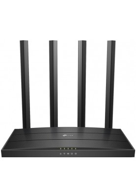 Бездротовий маршрутизатор TP-Link Archer C80 AC1900 Archer C80 AC1900 (6708987)