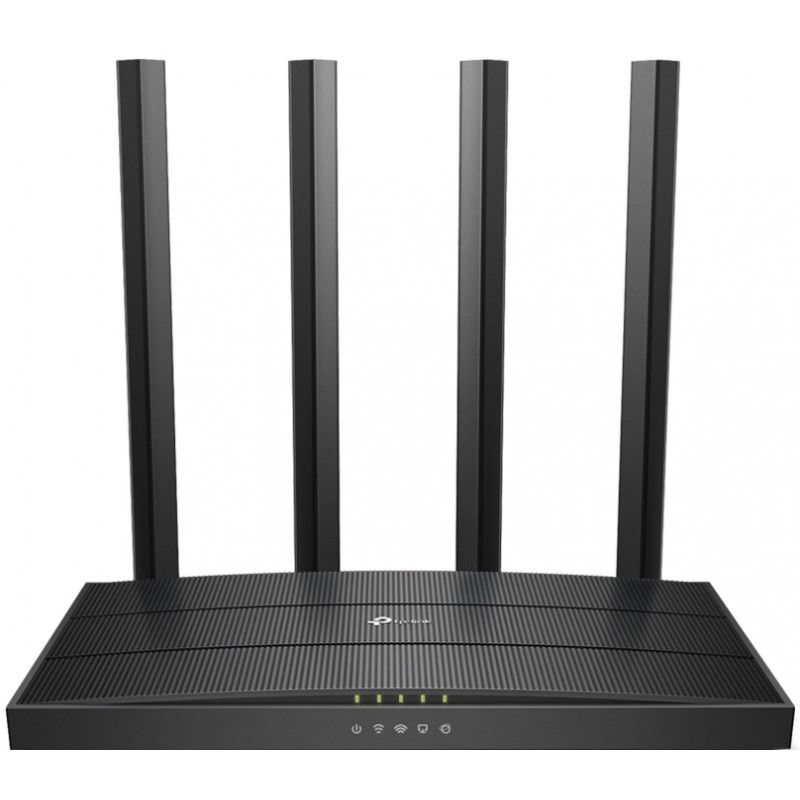 Бездротовий маршрутизатор TP-Link Archer C80 AC1900 Archer C80 AC1900 (6708987)