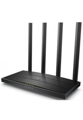 Бездротовий маршрутизатор TP-Link Archer C80 AC1900 Archer C80 AC1900 (6708987)