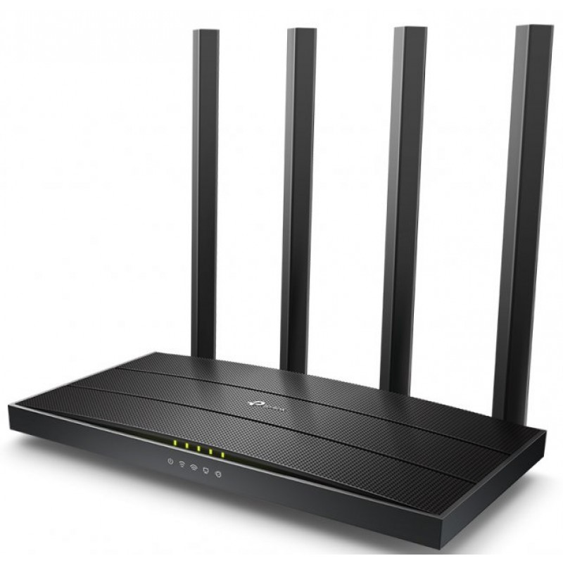 Бездротовий маршрутизатор TP-Link Archer C80 AC1900 Archer C80 AC1900 (6708987)