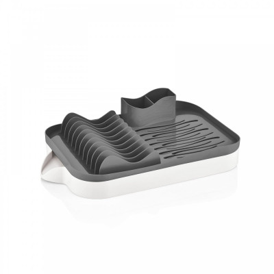 Лоток для столових приборів BAGER BG-427 Smart Dish Rack (6708864)
