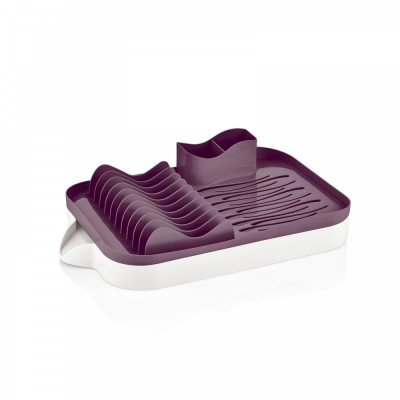 Лоток для столових приборів BAGER BG-427 Smart Dish Rack (6708864)