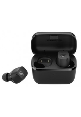 Гарнітура Sennheiser CX True Wireless Black (6709574)