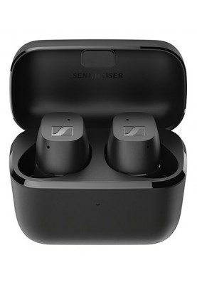 Гарнітура Sennheiser CX True Wireless Black (6709574)