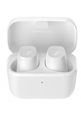 Гарнітура Sennheiser CX True Wireless White (6709575)