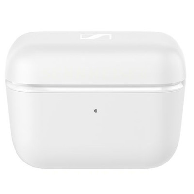 Гарнітура Sennheiser CX True Wireless White (6709575)