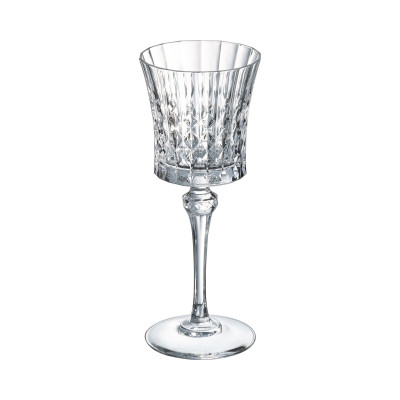 Набір келихів Cristal d'Arques Paris Lady Diamond, 6х190 мл (6672176)