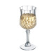Набір келихів Cristal d'Arques Paris Longchamp, 6х250 мл (6703335)