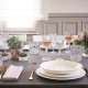 Набір келихів Cristal d'Arques Paris Longchamp, 6х250 мл (6703335)