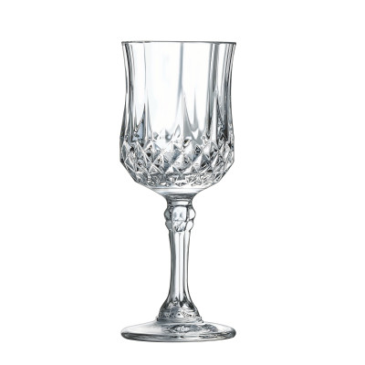 Набір чарок Cristal d'Arques Paris Longchamp (6672179)