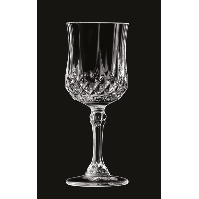 Набір чарок Cristal d'Arques Paris Longchamp (6672179)