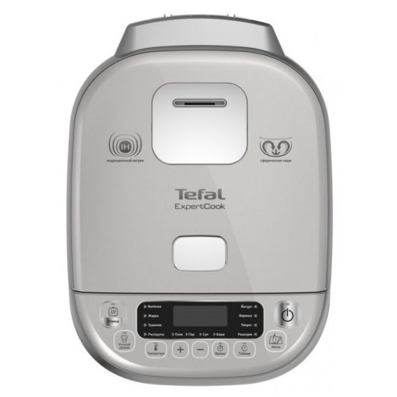 Мультиварка Tefal RK802B34 (6655513)