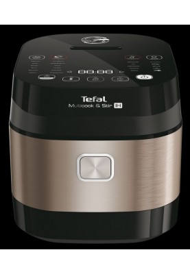 Мультиварка Tefal RK905A34 (6655515)