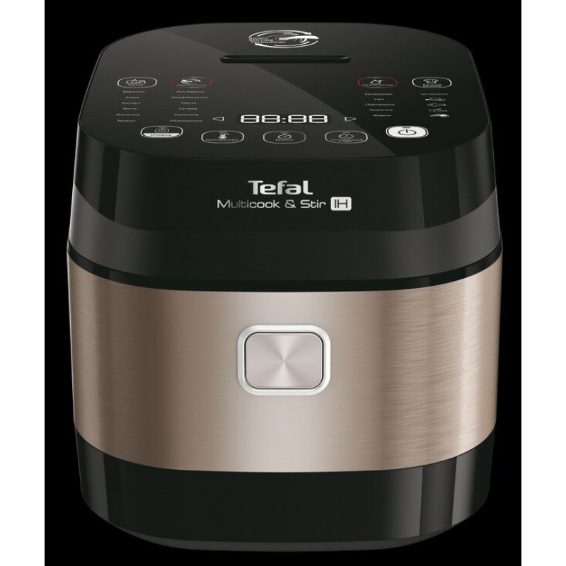 Мультиварка Tefal RK905A34 (6655515)