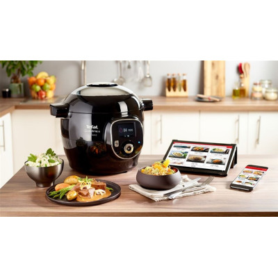 Мультиварка Tefal CY855830 (6707922)