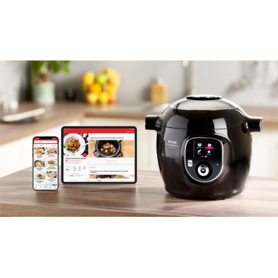Мультиварка Tefal CY855830 (6707922)