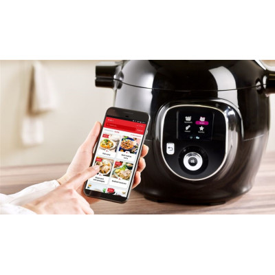 Мультиварка Tefal CY855830 (6707922)