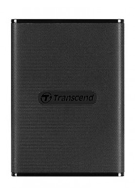 SSD накопичувач Transcend ESD270C 1TB USB 3.1 GEN 2 Type-C (TS1TESD270C) (6710858)