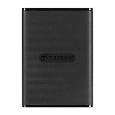 SSD накопичувач Transcend ESD270C 500GB USB 3.1 GEN 2 Type-C (TS500GESD270C) (6710857)