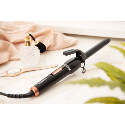 Щипці для завивки Sencor SHS 8603BK (6709359) Щипці для завивки Sencor SHS 8603BK (6709359)