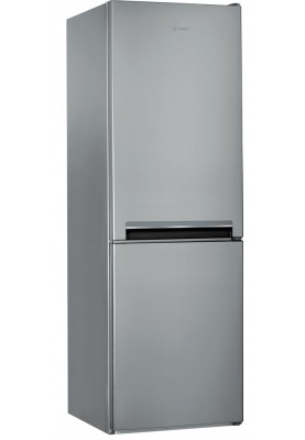 Холодильник Indesit LI7 S1E S (6701333)