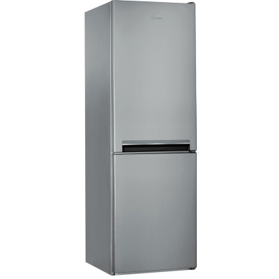 Холодильник Indesit LI7 S1E S (6701333)
