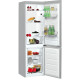 Холодильник Indesit LI7 S1E S (6701333)