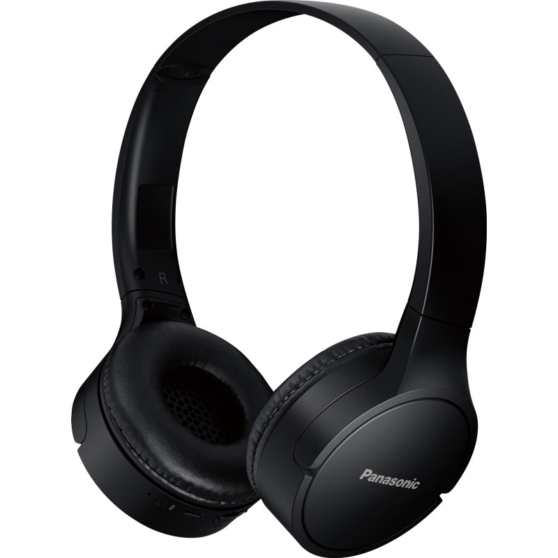 Гарнітура Panasonic RB-HF420BGE-K (6702944)