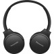 Гарнітура Panasonic RB-HF420BGE-K (6702944)
