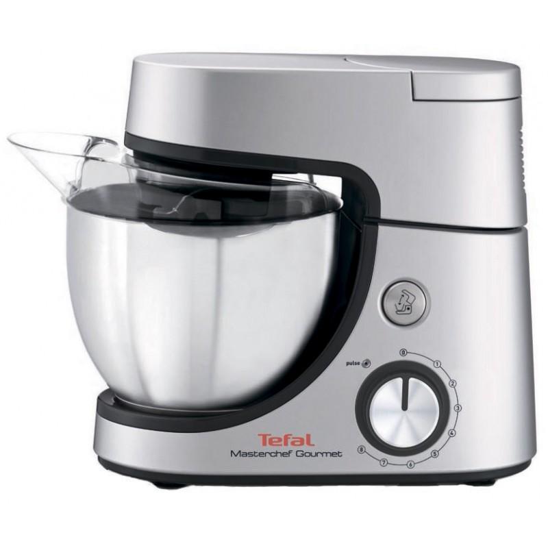 Кухонна машина Tefal QB516D38 (6684550)