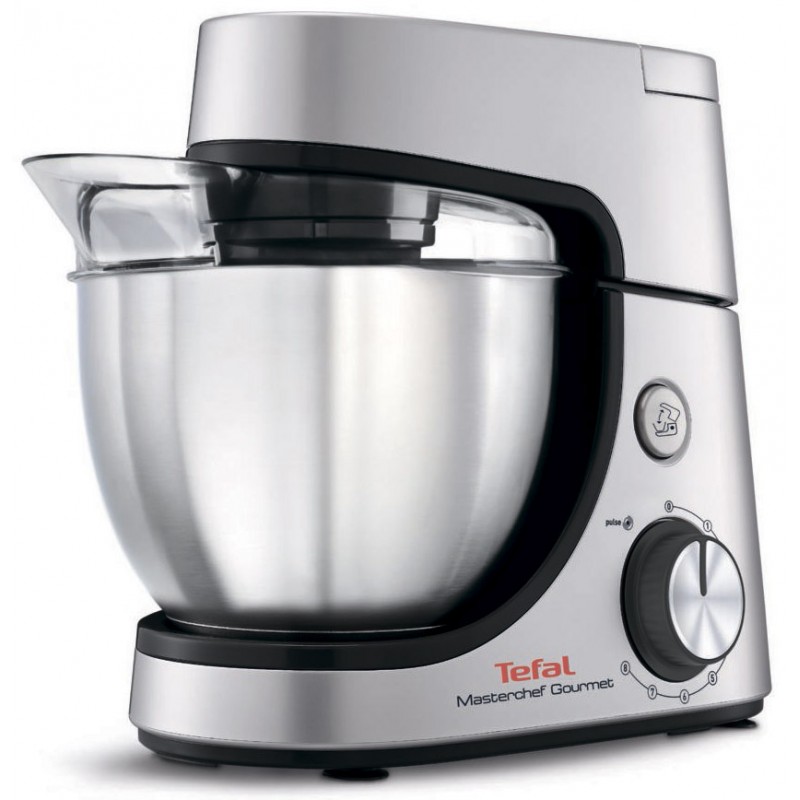 Кухонна машина Tefal QB516D38 (6684550)