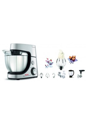 Кухонная машина Tefal QB516D38 (6684550)