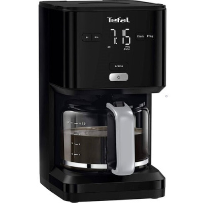 Кофеварка крапельна Tefal CM600810 (6612095)