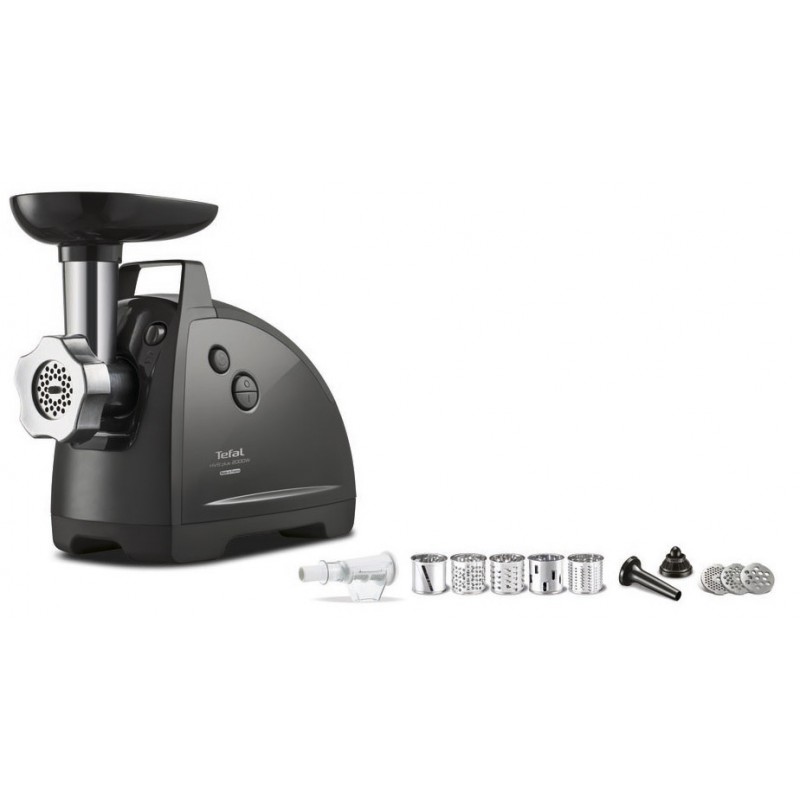 М`ясорубка Tefal NE685838 (6683471)