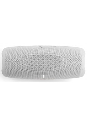 Портативна колонка JBL Charge 5 (JBLCHARGE5WHT) White (6673382)