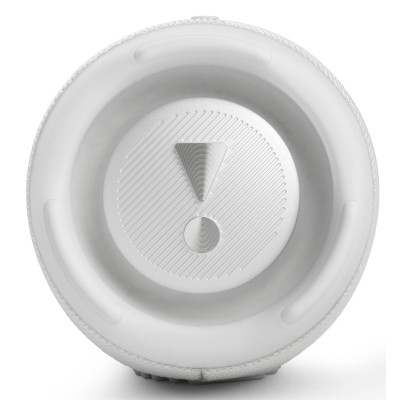 Портативна колонка JBL Charge 5 (JBLCHARGE5WHT) White (6673382)
