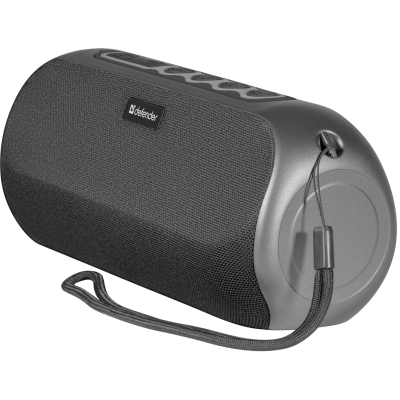 Портативна колонка Defender G32 20Вт, Black (65232) (6700995)