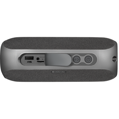 Портативна колонка Defender G32 20Вт, Black (65232) (6700995)