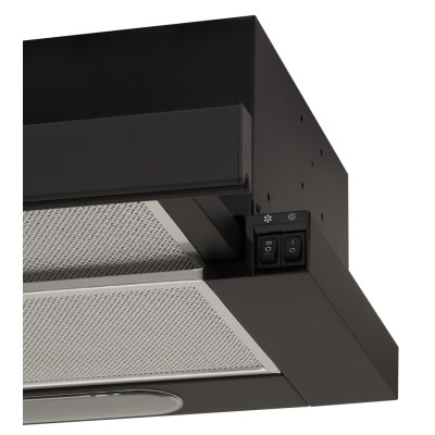 Витяжка Eleyus BREEZE 470 60 BL (6570572)