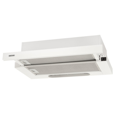 Витяжка Eleyus BREEZE 470 60 WH (6570575) Витяжка Eleyus BREEZE 470 60 WH (6570575)