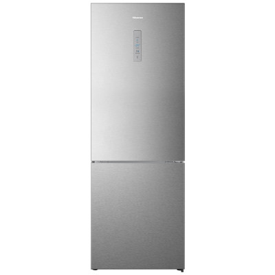 Холодильник Hisense RB645N4BIE (BCD-469WY) (6719369)