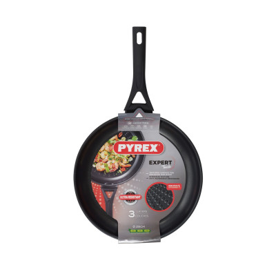 Сковорода PYREX EXPERT Touch 20 см (6558838)