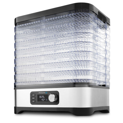 Сушіння для фруктів та овочів Philco PHFD 5080 (6722837)